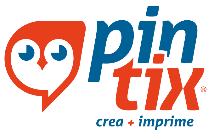 PINTIX crea + imprime